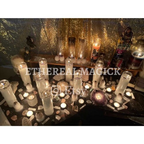 Egg Cleanse/Lovers Egg Cleanse