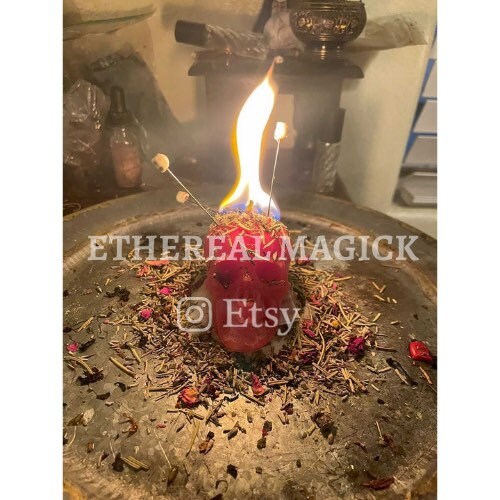 Headwork Stop Manipulation/Focus on Me