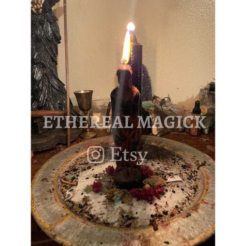 Protect and Banish Spell Work