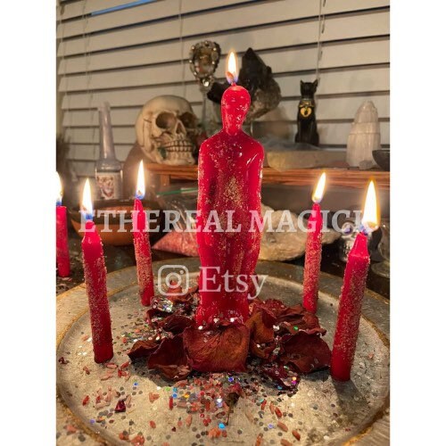 Love Spell, Attract New Lover to You