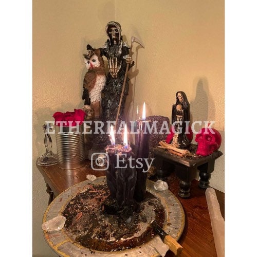 Break Up Spell, End Affair, End Friendship or Relationship