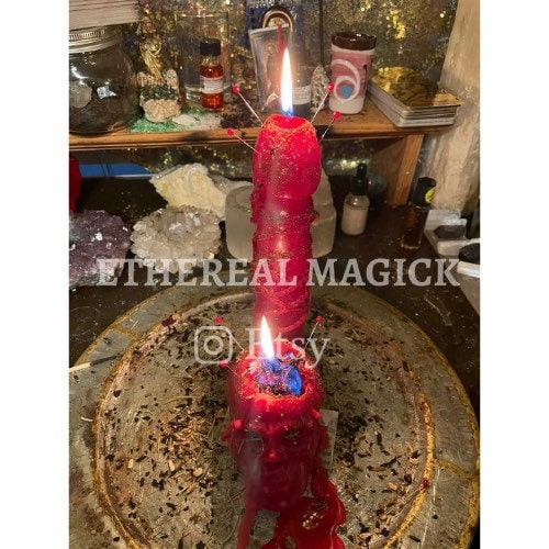 Dominate and Commitment Spell Work, Sexually and Mentally Submit Your Target