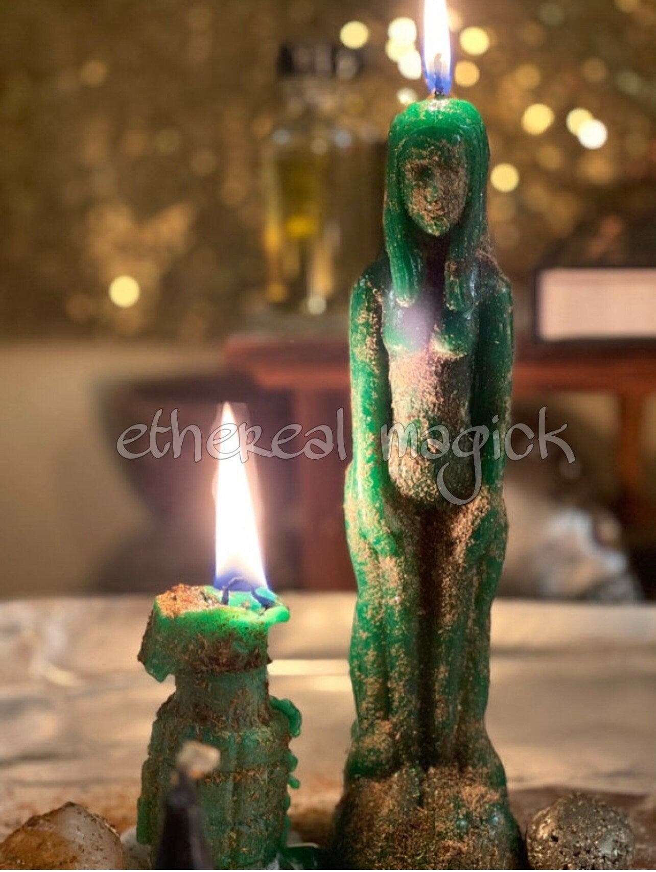 Prosperity and Abundance Spell with Money Blockbuster